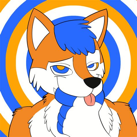 Furry Yiff Gifs